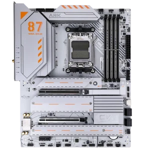 Colorful CVN X870 ARK FROZEN V14