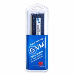 EVM 32gb DDR4 3200Mhz Desktop Ram