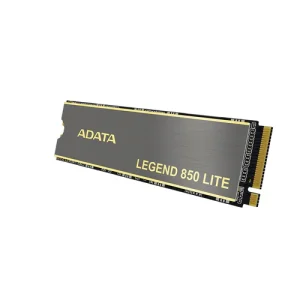 Generic Adata Legend 850 Lite 1000GB M.2 NVMe Gen4 Internal SSD