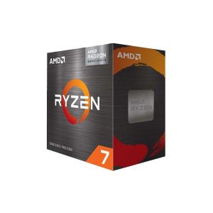 AMD Ryzen 7 5700G Processor with Radeon Graphics