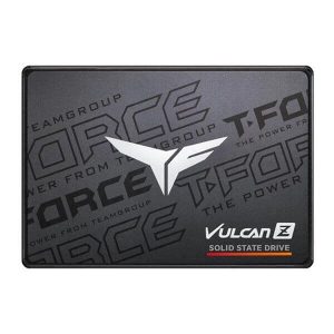 Teamgroup T-Force Vulcan Z 1TB 3D NAND Internal SSD (T253TZ001T0C101)