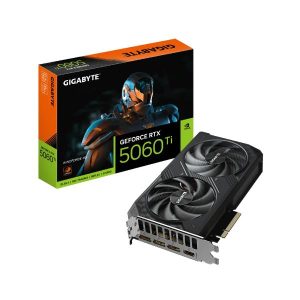 Gigabyte RTX 5060 Ti WINDFORCE 8G