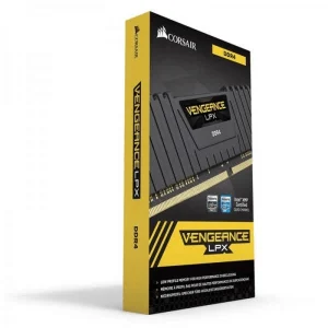 Corsair Vengeance Lpx 8GB (8GBx1) DDR4 3200MHz RAM