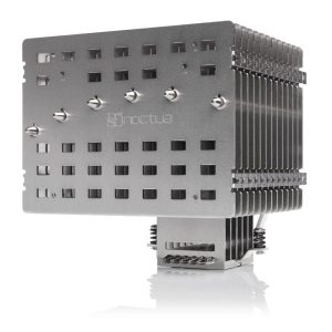 NOCTUA NH-P1 Single Tower CPU Air Cooler