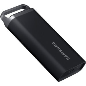 Samsung T5 EVO 4TB Portable SSD (Black)