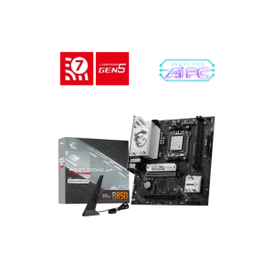 MSI B850M Gaming Wifi7 DDR5 AMD Motherboard