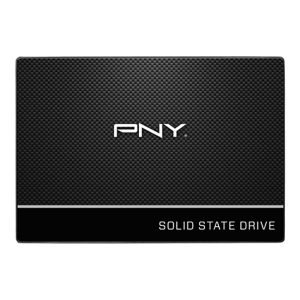 PNY CS900 250GB 2.5" SATA III Internal Solid State Drive (SSD7CS900-250-Rb)