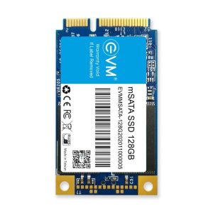 Evm M Sata 128gb Ssd
