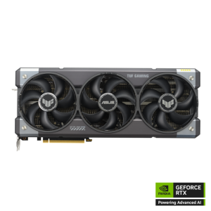 ASUS TUF GeForce RTX 5090 32GB GDDR7 OC Edition Nvidia Graphic Card