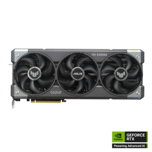 ASUS TUF GeForce RTX 5090 32GB GDDR7 OC Edition Nvidia Graphic Card