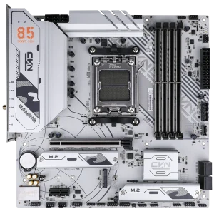 Colorful CVN B850M GAMING FROZEN V14