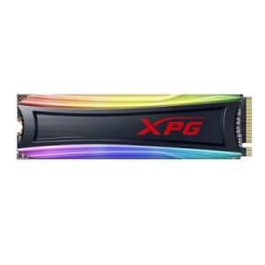 ADATA XPG Spectrix S40G RGB 512GB M.2 NVME Gen3 Solid State Drive ( SSD )