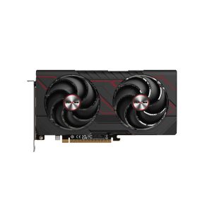 Sapphire Pulse RX 9060 XT OC 16GB GDDR6 Graphics Card