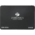 Generic ZEBRONICS ZEB-SD24 240GB 2.5 inch Solid State Drive