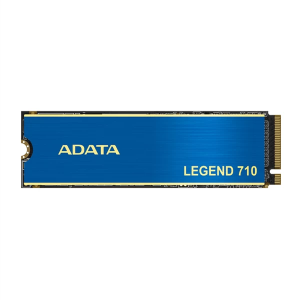 ADATA Legend 710 256GB M.2 NVMe Gen3 Internal Solid State Drive (SSD)