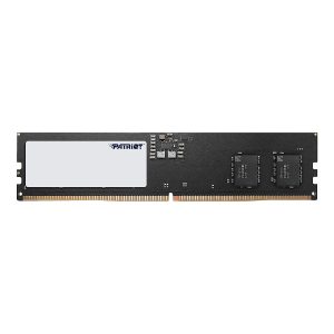 Patriot Signature Series 16GB (1 x 16GB) DDR5 5600MHz CL46 UDIMM Desktop RAM