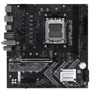 Colorful BATTLE-AX B650M-E WIFI V14