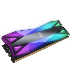 ADATA XPG Spectrix D60G 8GB ( 8GB x 1 ) 3000MHz DDR4 RGB RAM ( CL16 )