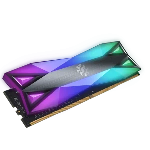 ADATA XPG Spectrix D60G 8GB ( 8GB x 1 ) 3000MHz DDR4 RGB RAM ( CL16 )