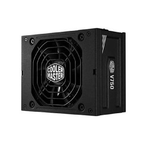 Cooler Master V750 SFX Gold ATX 3.1 Fully Modular SMPS