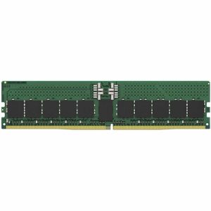 KINGSTON 32GB ( 32GB x 1 ) ECC Registered 4800MHz Server RAM ( CL40 )