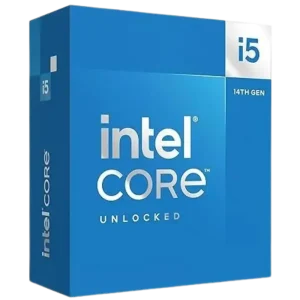 INTEL Core I5 14500 14th Generation Processor ( 5 GHz / 14 Cores / 20 Threads )