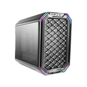 ANTEC Dark Cube Mini Tower Cabinet (Black)