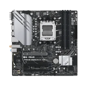 ASUS Prime B650M-A Wifi II DDR5 AMD Motherboard