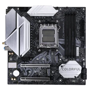 Colorful BATTLE-AX B650M-PLUS WIFI V15