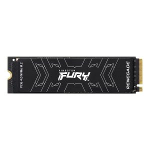 Kingston Fury Renegade 4TB M.2 NVMe Gen4 SSD