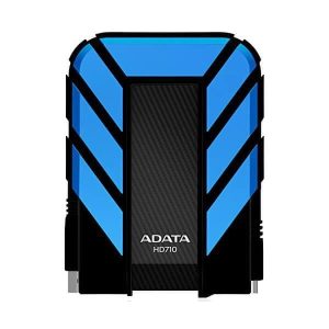 ADATA HD710 Pro 1TB Blue External HDD
