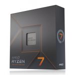 AMD Ryzen 7 7700X Processor with Radeon Graphics