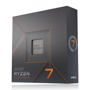 AMD Ryzen 7 7700X Processor with Radeon Graphics