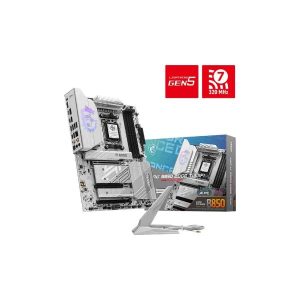 MSI MPG B850 EDGE TI WIFI ATX Motherboard