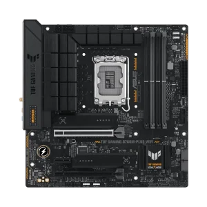 ASUS TUF Gaming B760M-Plus Wifi Intel Motherboard