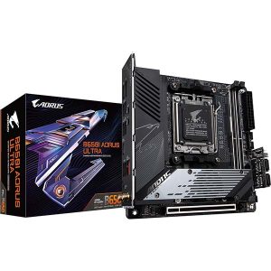 GIGABYTE B650I Aorus Ultra DDR5 AMD Motherboard