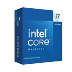 INTEL Core i7 14700 14th Generation Processor ( 5.4 GHz / 20 Cores / 28 Threads )