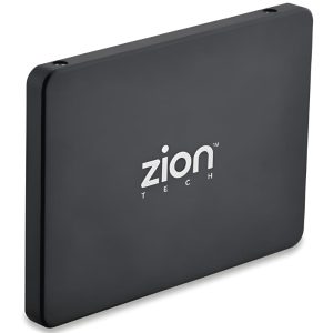 Zion 512GB 2.5 inch Internal SATA SSD