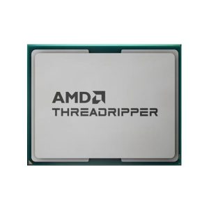AMD Ryzen Threadripper 9980X Workstation Processor Tray (100-100001593)