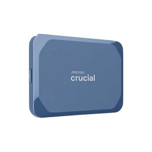Crucial X10 6TB Portable SSD (CT6000X10SSD9)