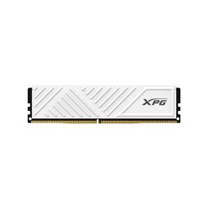 ADATA XPG Gammix D35 32GB ( 32GB x 1 ) 3600MHz DDR4 RAM (White) ( CL18 )