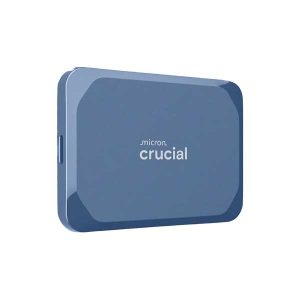 Crucial X10 4TB Portable SSD (CT4000X10SSD9)