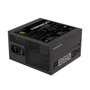 Gigabyte P850GM 850 Watt 80 Plus Gold SMPS