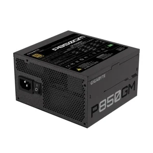 Gigabyte P850GM 850 Watt 80 Plus Gold SMPS