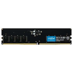 Crucial 32GB 5600MHz CL46 DDR5 RAM