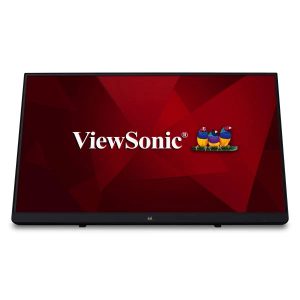 VIEWSONIC TD2230 22 Inch FHD 60Hz IPS Panel 108% SRGB 5MS IPS Touch Monitor