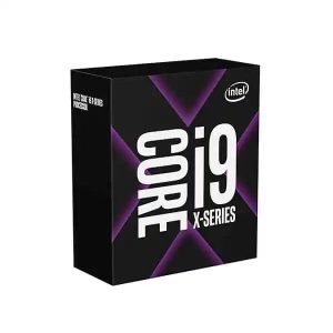INTEL Cascade Lake-X Core I9-10900X Extreme Edition 10th Generation Processor ( 4.7 GHz / 10 Cores / 20 Threads )