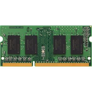 Kingston value Series 2GB DDR3 1600Mhz laptop RAM