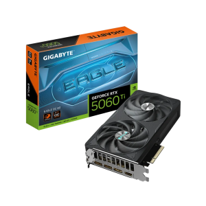 GIGABYTE GeForce RTX 5060 Ti Eagle OC 8GB Nvidia Graphic Card