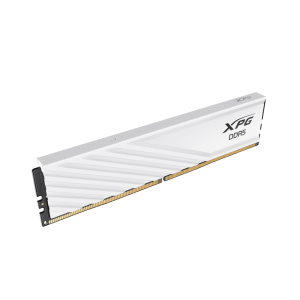 ADATA XPG Lancer Blade 16GB ( 16GB x 1 ) 6000Mhz DDR5 RAM ( White ) ( CL36 )
